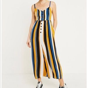 Urban Outfitters Striped Jumper